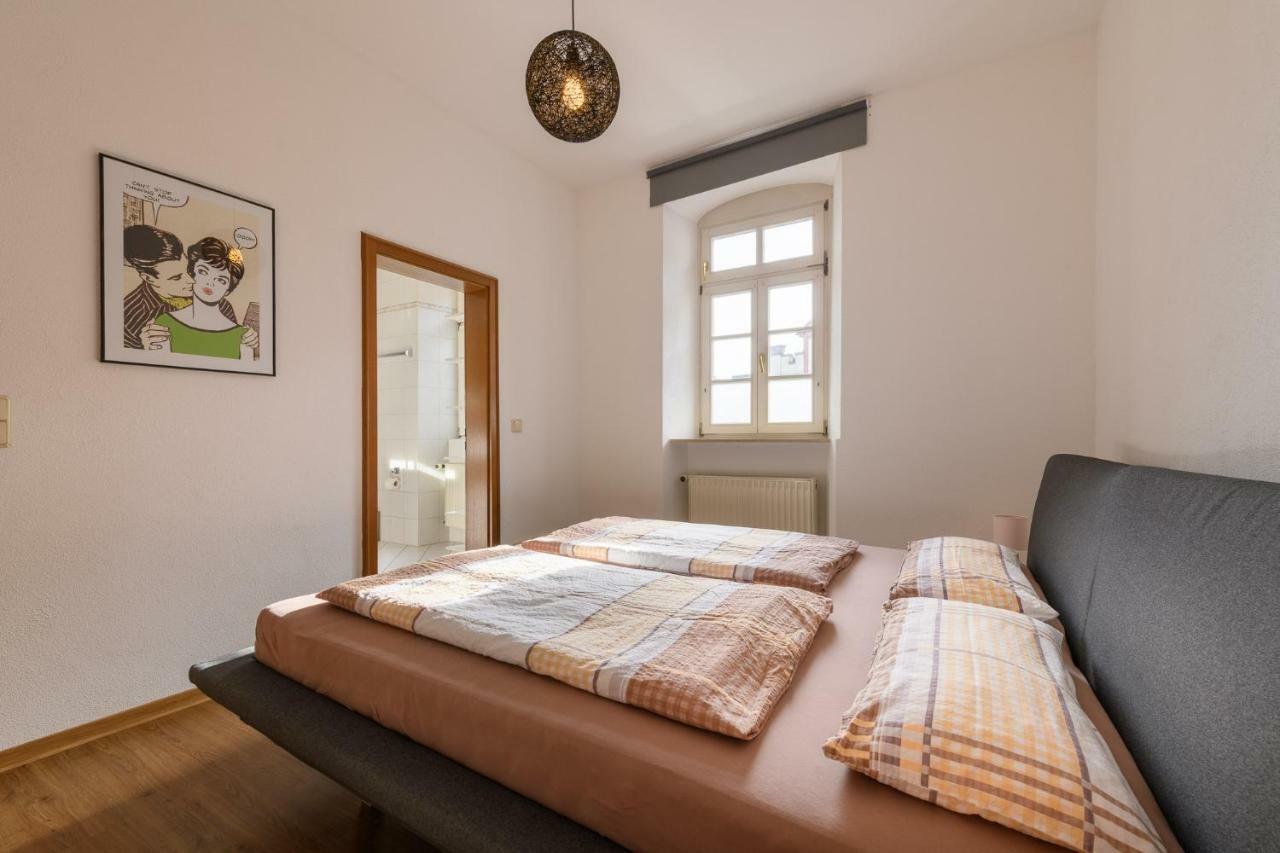 Kabine 30 Innenstadt, Eg, Wlan Inkl. Haustiere Willkommen Рюдесхайм-на-Рейне Экстерьер фото